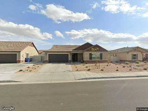 Lingard, LANCASTER, CA 93535