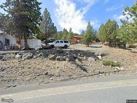 Adam, CANYON CITY, OR 97820