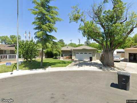 Wally, MODESTO, CA 95350