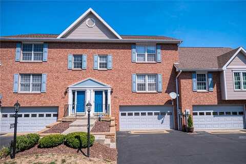 Apple Blossom, DELMONT, PA 15626