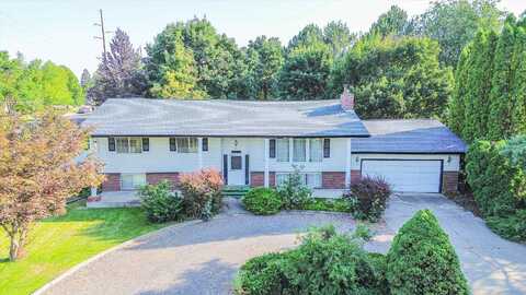 55Th, SPOKANE, WA 99223
