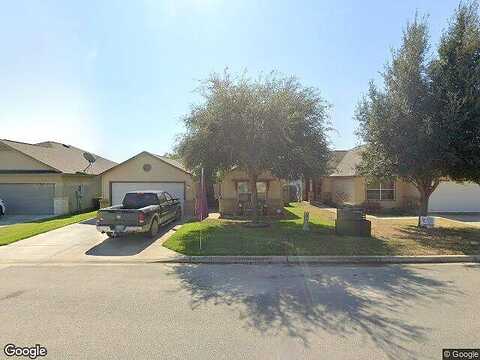 Yellow Rose, GONZALES, TX 78629
