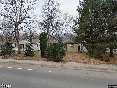 Ford, GOLDEN, CO 80401