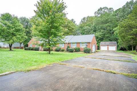 Hickstead, NORTH CHESTERFIELD, VA 23236