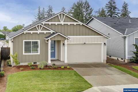 17Th, LAFAYETTE, OR 97127