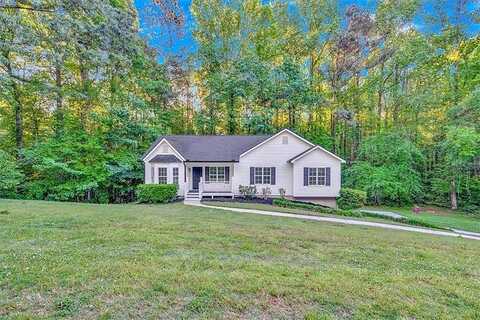 Lost Lake, VILLA RICA, GA 30180