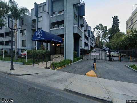 Highland, LOS ANGELES, CA 90068