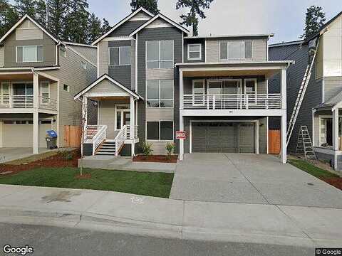 Rustling Fir, SILVERDALE, WA 98383
