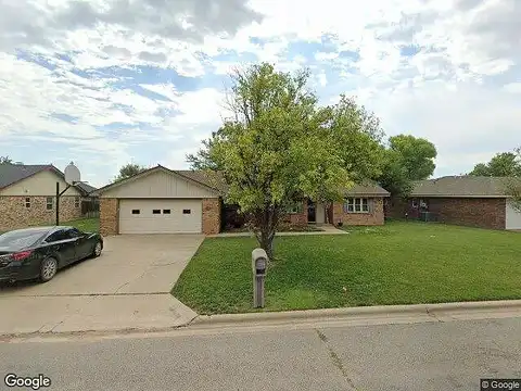 Texas, PERRYTON, TX 79070