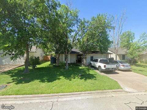 Dry Creek, ROUND ROCK, TX 78681