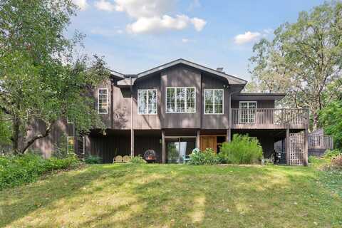 Hanus, MINNETONKA, MN 55345