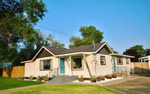 Bow, SPOKANE VALLEY, WA 99016