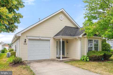Kershaw, WINCHESTER, VA 22601