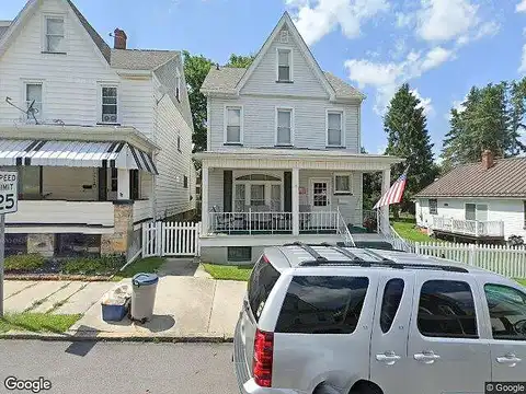 1St, ALTOONA, PA 16602