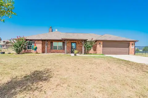 County Road 3591, PARADISE, TX 76073