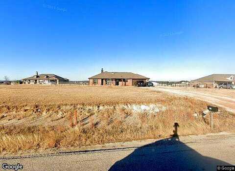 County Road 3591, PARADISE, TX 76073