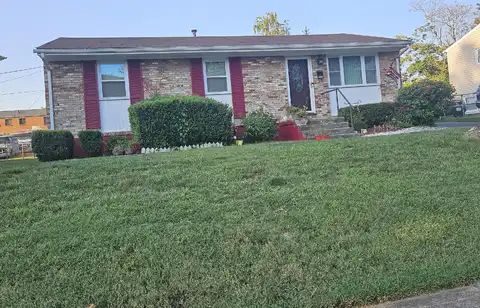 Carroll, ROANOKE, VA 24017