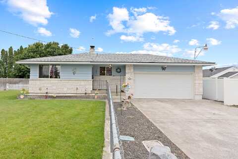 Locust, SPOKANE VALLEY, WA 99206
