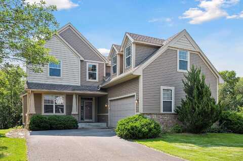 67Th, MAPLE GROVE, MN 55311