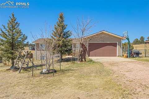 Fremont Fort, PEYTON, CO 80831