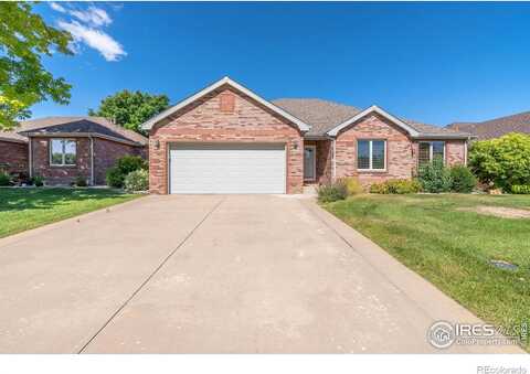 45Th, GREELEY, CO 80634
