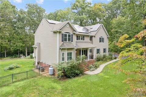 Creekbed, CHESTERFIELD, VA 23838