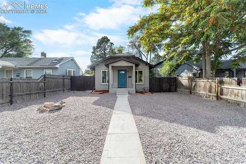 Bragdon, PUEBLO, CO 81004