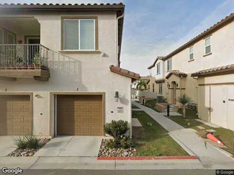 Santa Christina, CHULA VISTA, CA 91913