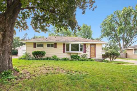 84Th, MINNEAPOLIS, MN 55431