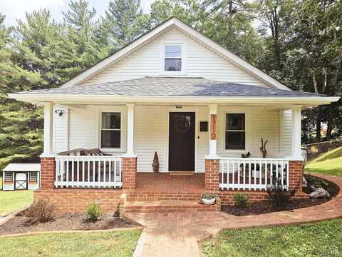 Texas, LYNCHBURG, VA 24501