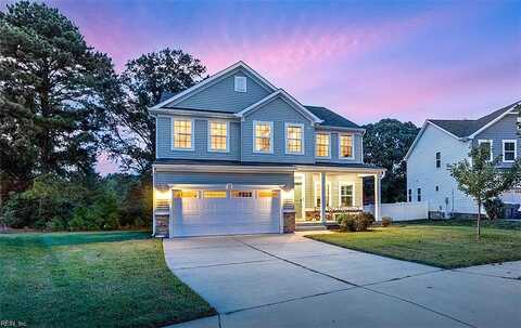 Waterfowl, HAMPTON, VA 23666