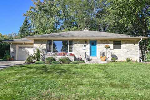 118Th, MILWAUKEE, WI 53226