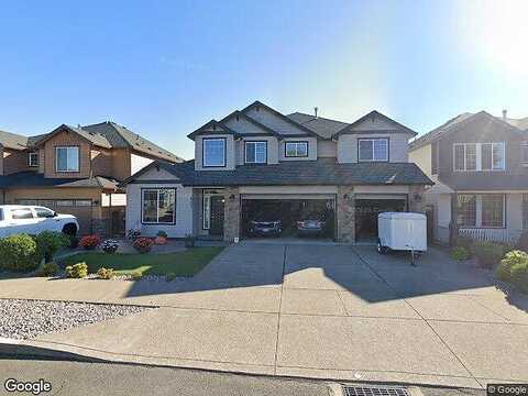 Eckert, DAMASCUS, OR 97089