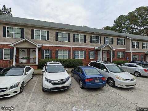 Massachusetts, MARIETTA, GA 30008
