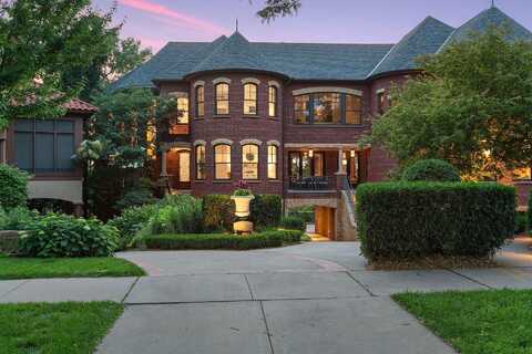 Kenwood, MINNEAPOLIS, MN 55405