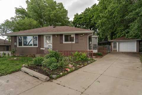 1St, ROCHESTER, MN 55906