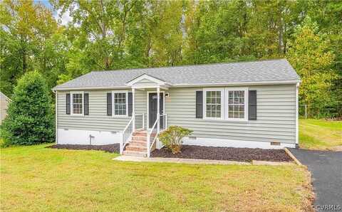 Mistora, CHESTER, VA 23831