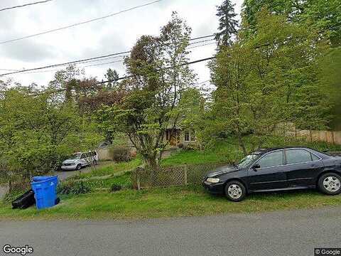 167Th, SHORELINE, WA 98133