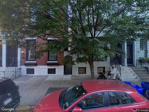 Spruce, PHILADELPHIA, PA 19103
