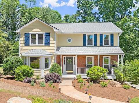 Maple Ridge, SUWANEE, GA 30024