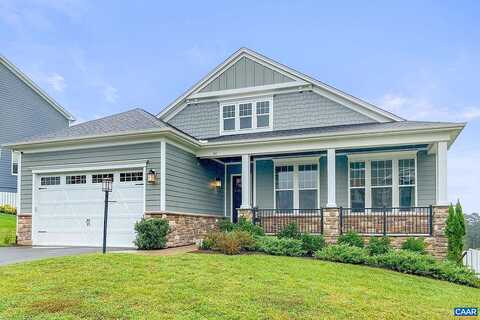 San Marcos, CROZET, VA 22932