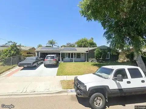 Folkestone, SPRING VALLEY, CA 91977