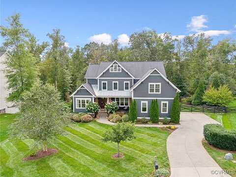 Old Castle, MIDLOTHIAN, VA 23112