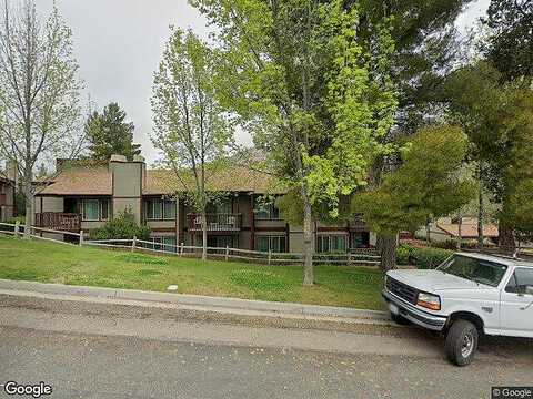 Davis Cup, RAMONA, CA 92065
