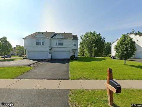 Fjord, SAINT PAUL, MN 55124