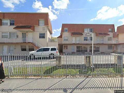 46Th, HIALEAH, FL 33012