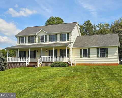 Lake Breeze, CULPEPER, VA 22701