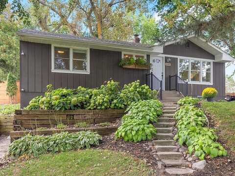 Peltier Lake, HUGO, MN 55038