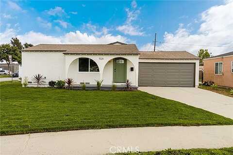 126Th, COMPTON, CA 90222