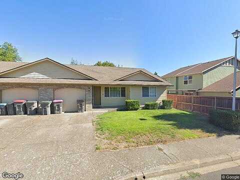 Harbor, MCMINNVILLE, OR 97128